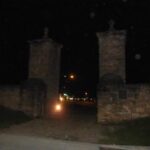 Orbs at the City Gates